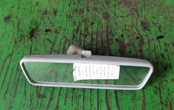 Volkswagen PASSAT B5 Rear view mirror (interior)
