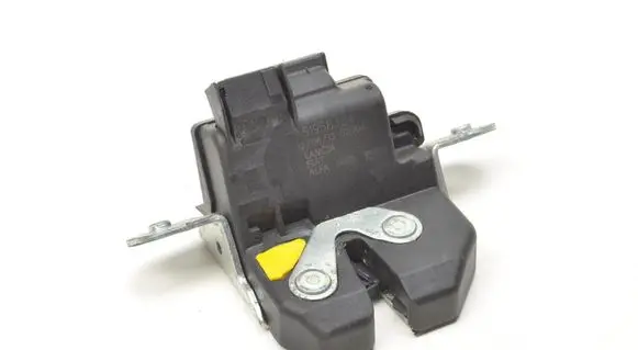 Fiat 500L Tailgate lock latch 51958384
