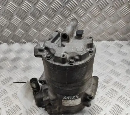 Mercedes-Benz E W213 Air conditioning (A/C) compressor (pump) A0008305600