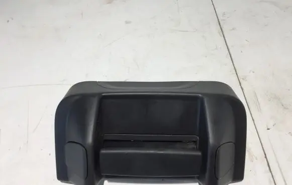 Ford Transit Custom Loading door interior handle BK21V266B27AD