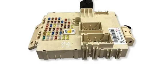 KIA Ceed Fuse module 91950A2140