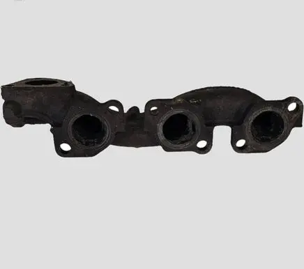 Jaguar S-Type Exhaust manifold 4R8Q9430BC