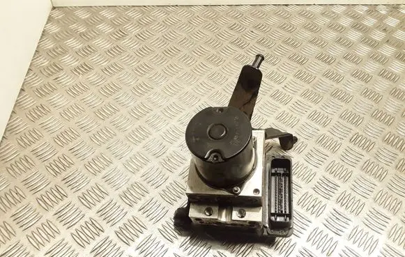 BMW 5 E60 E61 ABS Pump 3451678415701 0265250215 3451677467901