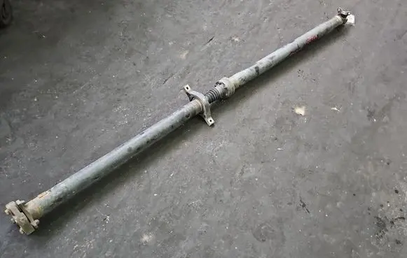 KIA Sportage Rear driveshaft/prop shaft 493003W000 IMPRK1546481