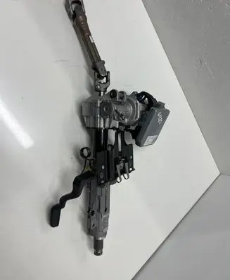 Skoda Fabia Mk3 (NJ) Electric power steering pump 6C1909144AG 6C1909144D