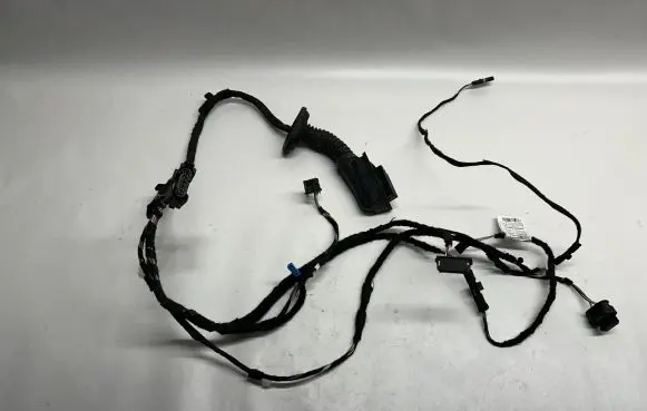 BMW 2 F46 Front door wiring loom 8720736