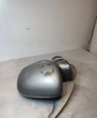 Renault Kangoo II Front door electric wing mirror 232636215