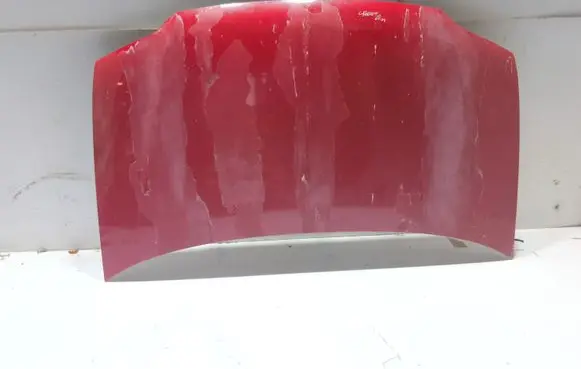 Volkswagen Caddy Engine bonnet/hood 