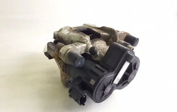 Ford Mustang Mach-E Rear brake caliper LJ9C2D250CNB LJ9C2218ANB