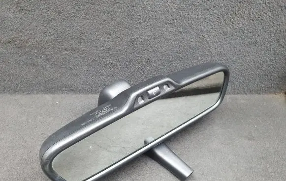 Audi A4 S4 B8 8K Rear view mirror (interior) 8T0857511AB 8T0857511AB4PK