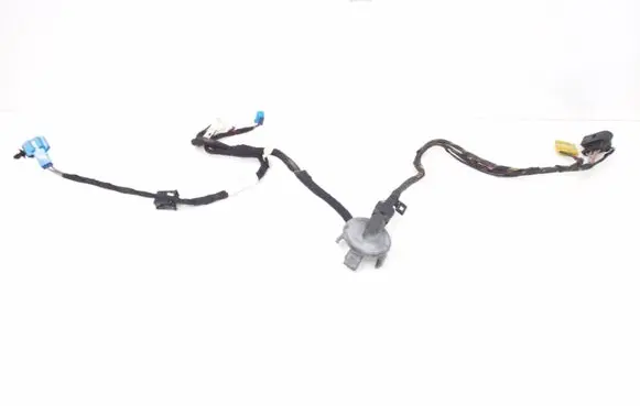 Mercedes-Benz S W221 Other wiring loom A2214404806