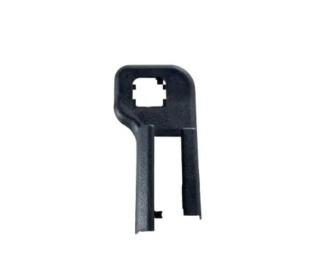 Ford Mustang VI Front passenger seat rail trim FR3B63617D16ABW