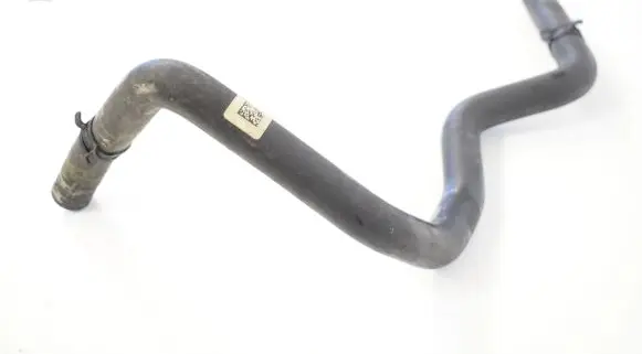 Audi A5 Engine coolant pipe/hose 8W0122448T