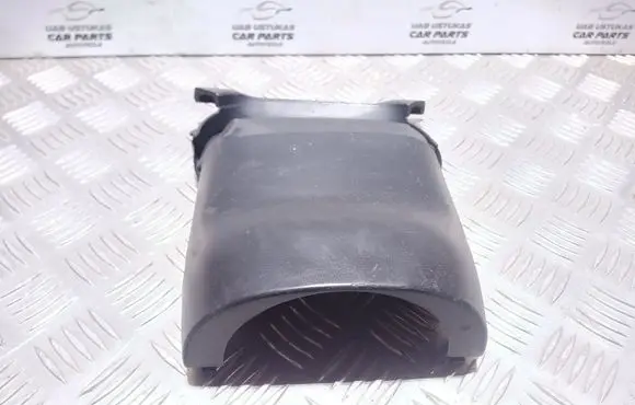 Porsche Cayenne (9PA) Steering wheel column trim 7L5953515 7L5857397