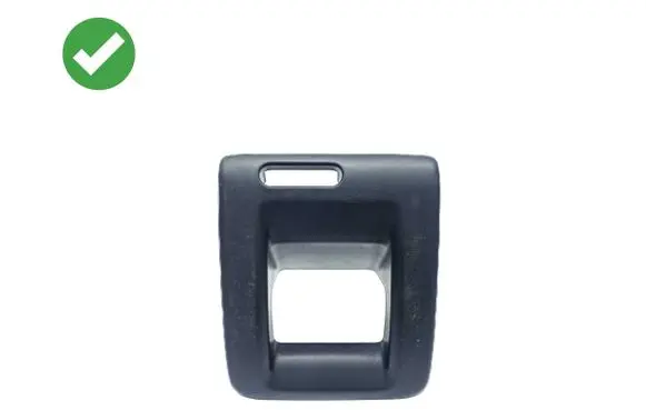 Audi A1 Seat trim 5G0885894B 5G0885894