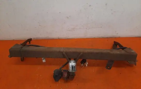 Toyota Avensis Verso Tow bar set E1100-4004