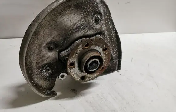 Audi Q5 SQ5 Rear wheel hub 8R0505431F