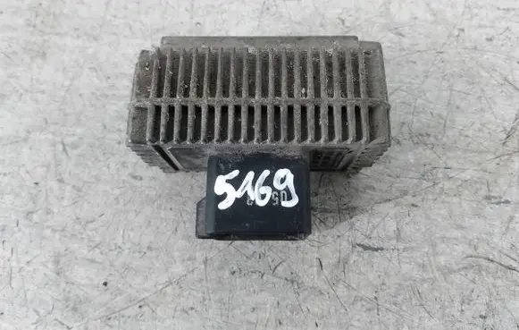 Opel Corsa C Other relay 0913269151299008