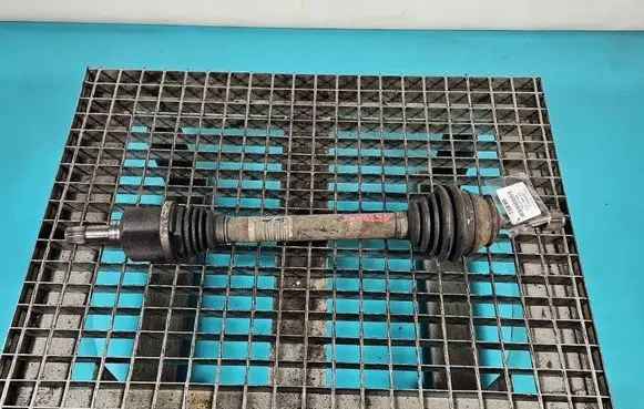 Citroen C-Elysée Front driveshaft IMPRK1538495