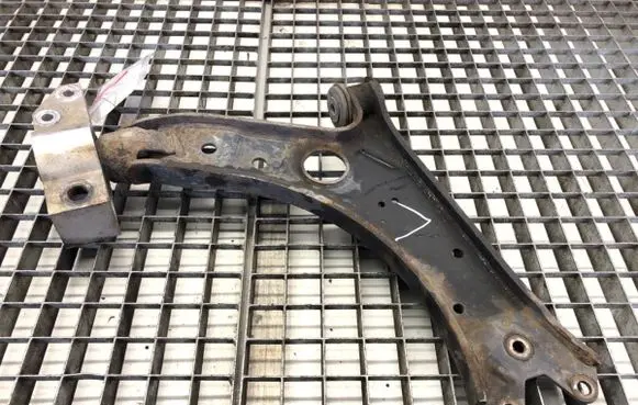 Volkswagen Golf VI Front control arm 1K0199231J