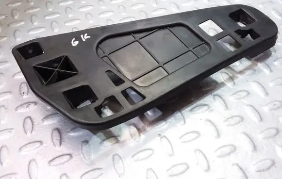 KIA Ceed Rear bumper mounting bracket 866231H100