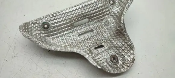 Hyundai Elantra VII Other center console (tunnel) element