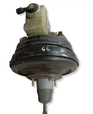 BMW 5 E39 Brake booster 250422