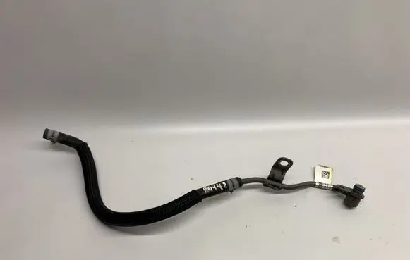 Ford Mustang VI Engine coolant pipe/hose FR3E8B535CC
