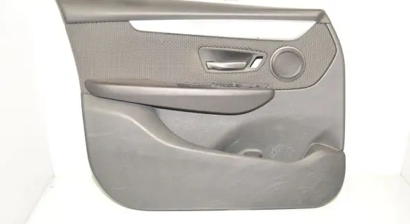 BMW 2 F46 Front door card panel trim 7404801 51417404801