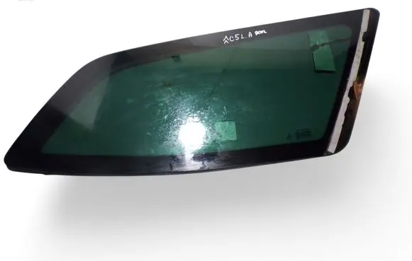 Citroen C5 Rear side window 9682071480