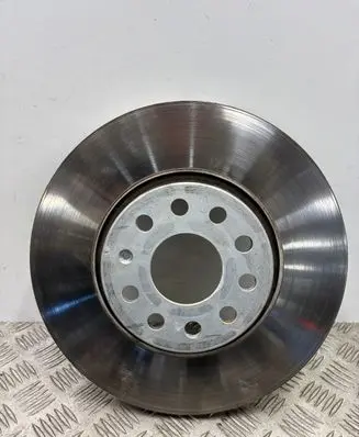 Volkswagen Tiguan Front brake disc 5WA615301B
