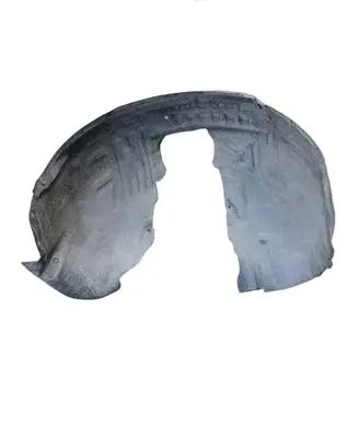 Volvo V40 Front wheel arch liner splash guards 31265974