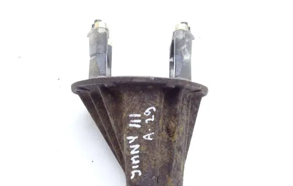 Suzuki Jimny Rear axle beam with reductor 