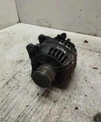 Audi A4 S4 B7 8E 8H Generator/alternator