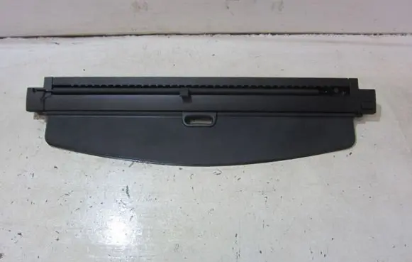 BMW X3 F25 Parcel shelf load cover 51477222208