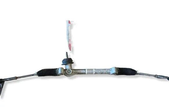 Opel Corsa E Steering rack A0006254C