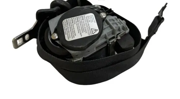 Ford Mondeo MK IV Front seatbelt 6G9N61295 606637600
