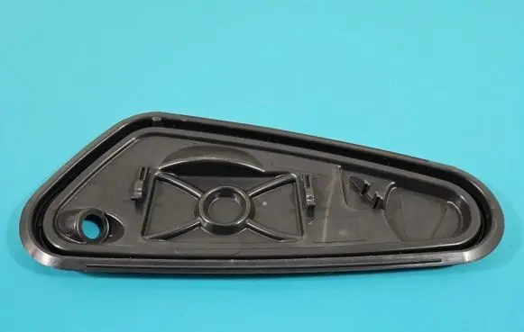 Volkswagen Tiguan Center console 5NN839916 IMPRK1389496