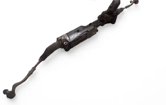 Audi A7 S7 4G Steering rack 4G0909144G 4G0909144J