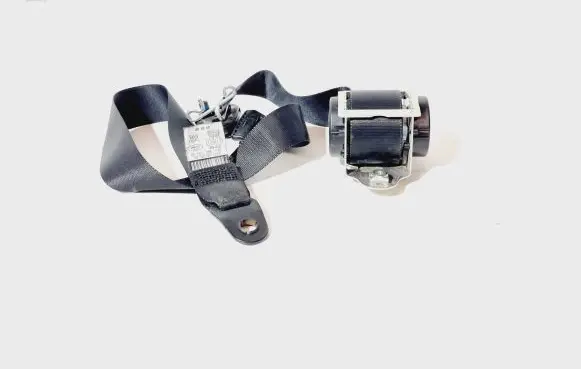 Ford Kuga I Front seatbelt 8V41S61295AD 8V41S61295 608730100