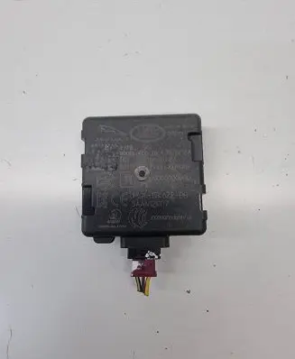 Jaguar E-Pace Other control units/modules JPLA15K622BB