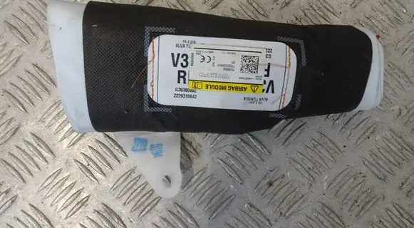 Volvo XC40 Seat airbag 32288538