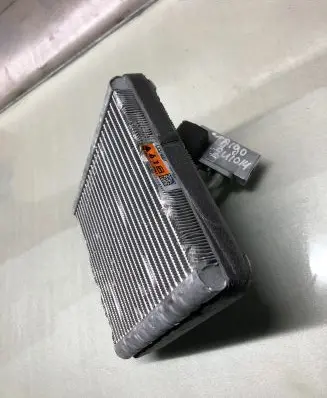 Volkswagen Taigo Air conditioning (A/C) radiator (interior) La379001