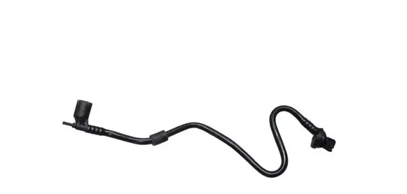 Volkswagen PASSAT B6 Vacuum line/pipe/hose 1K0611933P