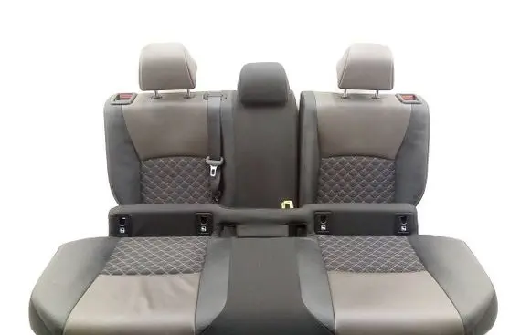 Toyota C-HR I Second row seats 716111X814B