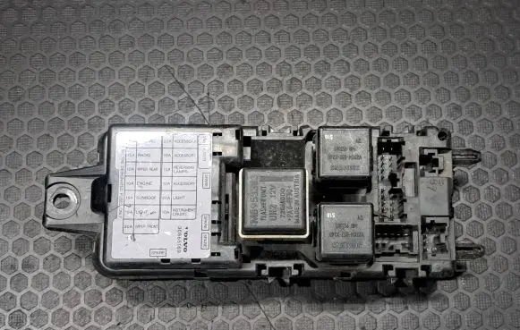 Volvo S40, V40 Fuse box set 30865169