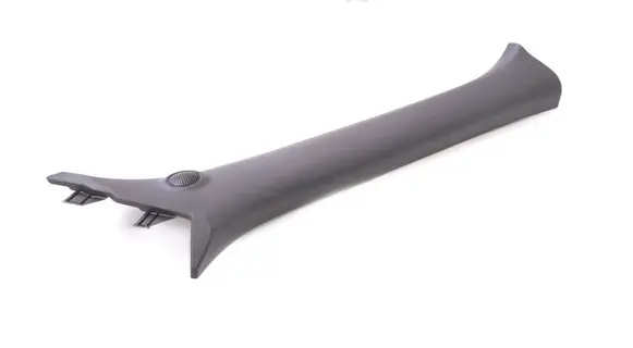 Nissan Juke I F15 (A) pillar trim 769111KB0A