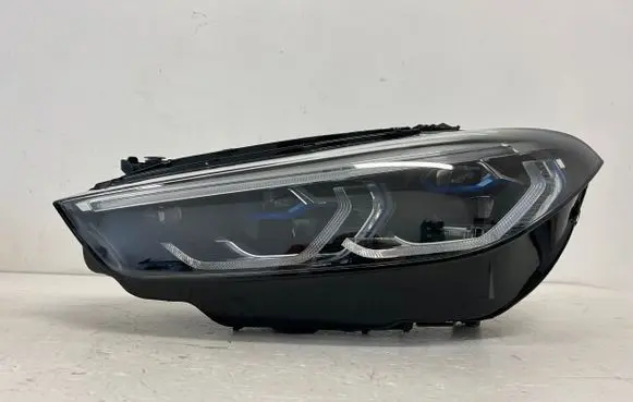 BMW 8 G15 Headlight/headlamp 8739589 A9873958904 LE16A6389