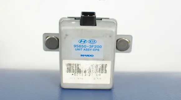 KIA Opirus Other control units/modules 95650-3F200