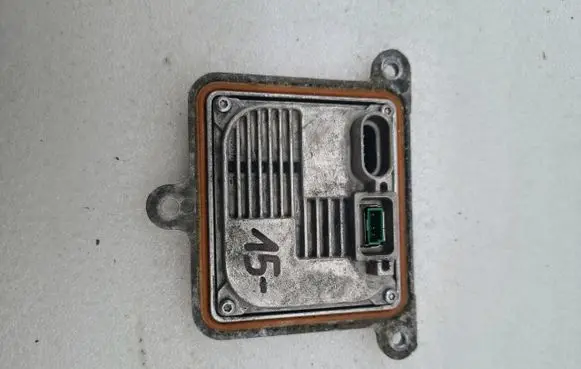 Opel Mokka Xenon control unit/module A57082B00DG